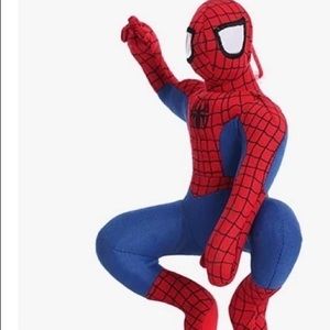 Meet your Posher, Serenity